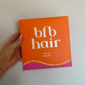 BFB (Barefoot Blonde) “The Up” Hair Extensions